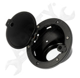 APDTY 142312 Fuel Door Assembly