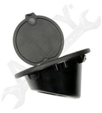 APDTY 142312 Fuel Door Assembly