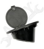 APDTY 142312 Fuel Door Assembly