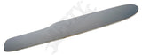 APDTY 142346 Replacement Mirror Glass Without Backing Plate - Left