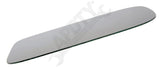 APDTY 142349 Replacement Mirror Glass Without Backing Plate - Left