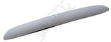 APDTY 142352 Replacement Mirror Glass Without Backing Plate - Left