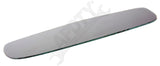 APDTY 142354 Replacement Mirror Glass Without Backing Plate - Left