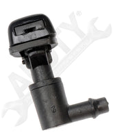 APDTY 142357 Windshield Washer Nozzle