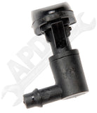 APDTY 142357 Windshield Washer Nozzle