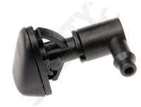 APDTY 142358 Windshield Washer Nozzle