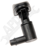 APDTY 142358 Windshield Washer Nozzle
