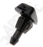 APDTY 142359 Windshield Washer Nozzle