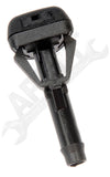 APDTY 142362 Windshield Washer Nozzle