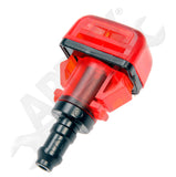 APDTY 142366 Windshield Washer Nozzle