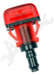 APDTY 142366 Windshield Washer Nozzle