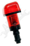 APDTY 142366 Windshield Washer Nozzle