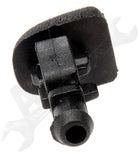 APDTY 142367 Windshield Washer Nozzle