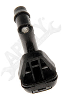 APDTY 142368 Windshield Washer Nozzle