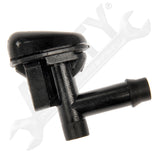 APDTY 142368 Windshield Washer Nozzle