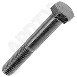 APDTY 14236 Exhaust Stud Kit - 3/18-16 x 2-1/2 In.