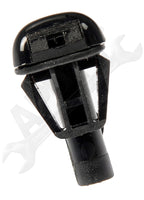 APDTY 142370 Windshield Washer Nozzle