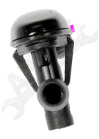 APDTY 142370 Windshield Washer Nozzle