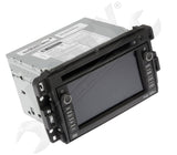 APDTY 142371 Remanufactured Infotainment Module