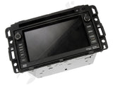 APDTY 142371 Remanufactured Infotainment Module