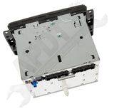 APDTY 142371 Remanufactured Infotainment Module