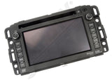 APDTY 142372 Remanufactured Infotainment Module