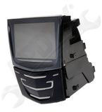 APDTY 142373 Remanufactured Infotainment Module