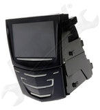 APDTY 142374 Remanufactured Infotainment Module