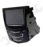APDTY 142374 Remanufactured Infotainment Module
