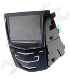 APDTY 142377 Remanufactured Infotainment Module
