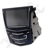 APDTY 142378 Remanufactured Infotainment Module