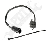 APDTY 142381 Parking Assist Camera