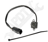 APDTY 142381 Parking Assist Camera