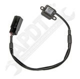 APDTY 142381 Parking Assist Camera