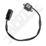 APDTY 142381 Parking Assist Camera
