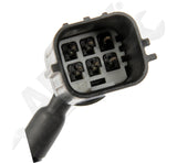 APDTY 142381 Parking Assist Camera