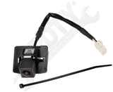 APDTY 142382 Parking Assist Camera