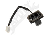 APDTY 142382 Parking Assist Camera