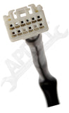 APDTY 142382 Parking Assist Camera