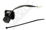 APDTY 142384 Parking Assist Camera