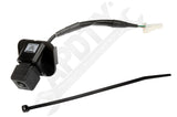 APDTY 142384 Parking Assist Camera