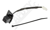 APDTY 142385 Parking Assist Camera
