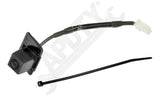 APDTY 142385 Parking Assist Camera