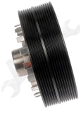 APDTY 142386 Harmonic Balancer Assembly