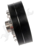 APDTY 142386 Harmonic Balancer Assembly