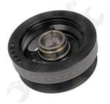 APDTY 142388 Harmonic Balancer Assembly