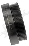 APDTY 142388 Harmonic Balancer Assembly