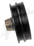 APDTY 142389 Harmonic Balancer Assembly