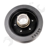 APDTY 142389 Harmonic Balancer Assembly