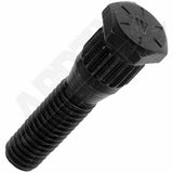 APDTY 14238 Exhaust Stud Kit - 3/8-16 x 1-11/16 In.